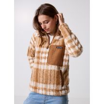 Columbia Polaire Marron - Disponible en L