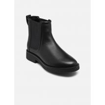 Clarks - Botines Nella Top - Negro