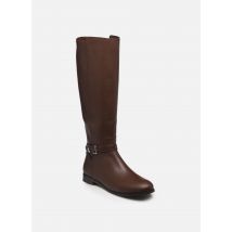 Bottes Brooke Tll 2-Boots-Tall Boot Marron - Lauren Ralph Lauren - Disponible en 38 1/2