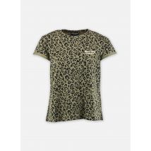 Bonobo T-shirt Vert - Disponible en L