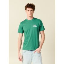 Bonobo T-shirt Vert - Disponible en S