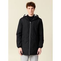 Bonobo Veste Parka Noir - Disponible en XXL