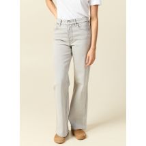 Kleding LISBOA#WIDE Grijs - Bonobo - Beschikbaar in 40