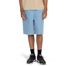 Element - Bekleidung Chillin Big Denim Wk - blau - Größe L