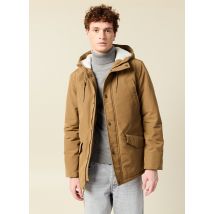 Bonobo Veste Parka Beige - Disponible en S