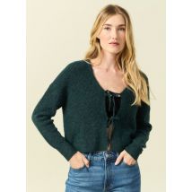 Vêtements GILNOEUDOUF Vert - Bonobo - Disponible en XL