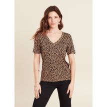 Kleding TIBRICOP Zwart - Bréal - Beschikbaar in XXL