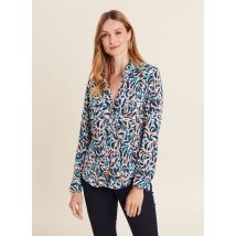 Bréal - Ropa CAMIPAINT - Azul