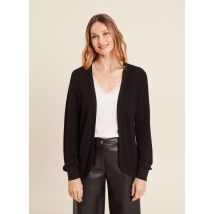 Bréal Gilet Noir - Disponible en S