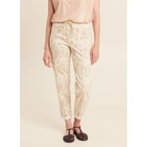 Bréal - Kleding PEBATPRINT - Beige - Maat 42