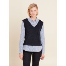Bréal - Bekleidung TEMACLANEW - blau - Größe S
