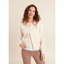 Bréal - Ropa TEVELANA - Blanco