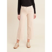 Kleding PEVELPON Beige - Bréal - Beschikbaar in 38