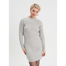 Cache Cache Robe mini Gris - Disponible en M