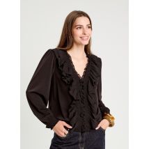 Kleding LBLOULYS Zwart - Cache Cache - Beschikbaar in L