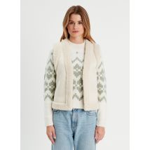 Kleding VESHE Wit - Cache Cache - Beschikbaar in 40