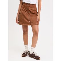 Kleding JUSUPATCHUNI Bruin - Cache Cache - Beschikbaar in 36