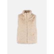 Cache Cache Veste sans manche Blanc - Disponible en XL