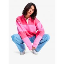 Roxy Sweatshirt Rose - Disponible en XS