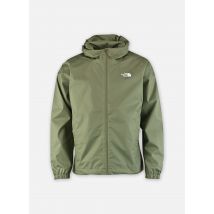 The North Face Veste imperméable Vert - Disponible en M