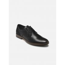 Bullboxer - Zapatos con cordones Jaure - Negro