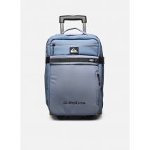 Bagages Cabin Lug Bleu - Quiksilver - Disponible en T.U