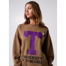 Newtone Sweatshirt Rose - Disponible en 2