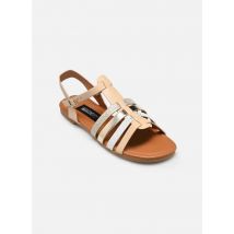 MADE BY - Sandalias Espadrille THALY - Beige