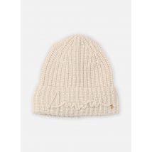 Bonnets Dotty Blanc - Des Petits Hauts - Disponible en T.U
