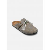 Mules et sabots New Virgin Clog Vert - Arizona Love - Disponible en 40