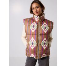 Arizona Love - Ropa Phoenix Jacket - Marrón