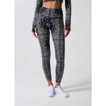 Vêtements Yoga Legging Noir - Arizona Love - Disponible en M