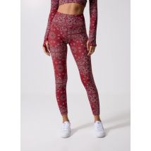 Vêtements Yoga Legging Bordeaux - Arizona Love - Disponible en M