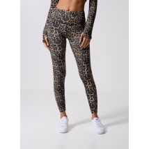 Arizona Love Pantalon legging et collant Marron - Disponible en S
