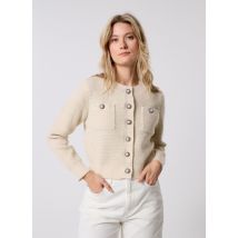 Suncoo Gilet Blanc - Disponible en 3