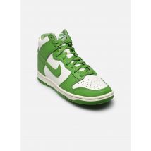 Nike - W NIKE DUNK HIGH - Wit - Sneakers - Maat 40
