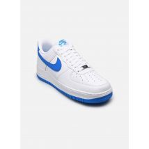 Nike AIR FORCE 1 '07 ESS Blanc - Baskets - Disponible en 44