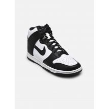 Nike NIKE DUNK HI RETRO Noir - Baskets - Disponible en 44