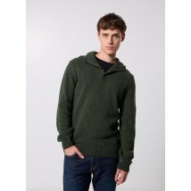 GANT Pull Vert - Disponible en S