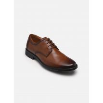 Chaussures à lacets Core 110 Marron - Lloyd - Disponible en 44