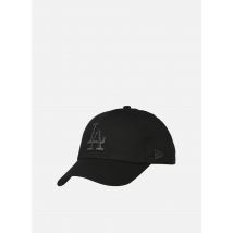 New Era - Kappe Kids Chyt Metallic Logo 9Forty - schwarz - Größe 4 - 6A