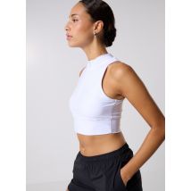 Kleding Nolwenn Wit - Luz Collections - Beschikbaar in S