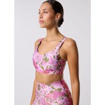 Kleding Ewan Roze - Luz Collections - Beschikbaar in M
