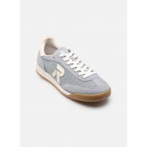 Rieker W4000 Blauw - Sneakers - Beschikbaar in 42