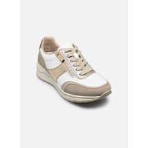 Rieker - N9504 - Weiß - Sneaker - Größe 39