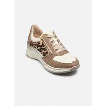 Rieker N4308 Meerkleurig - Sneakers - Beschikbaar in 39