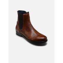 Brett & Sons - Boots en enkellaarsjes Vulc - Bruin - Maat 40