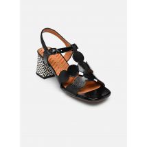 Sandalen LINAZA Schwarz - Chie Mihara - Größe 40