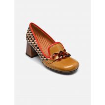 Escarpins MUFINI Multicolore - Chie Mihara - Disponible en 42