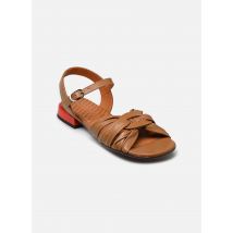 Sandalen TUSACK Braun - Chie Mihara - Größe 36